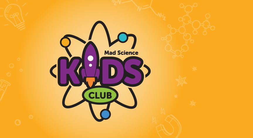 Kids Club logo
