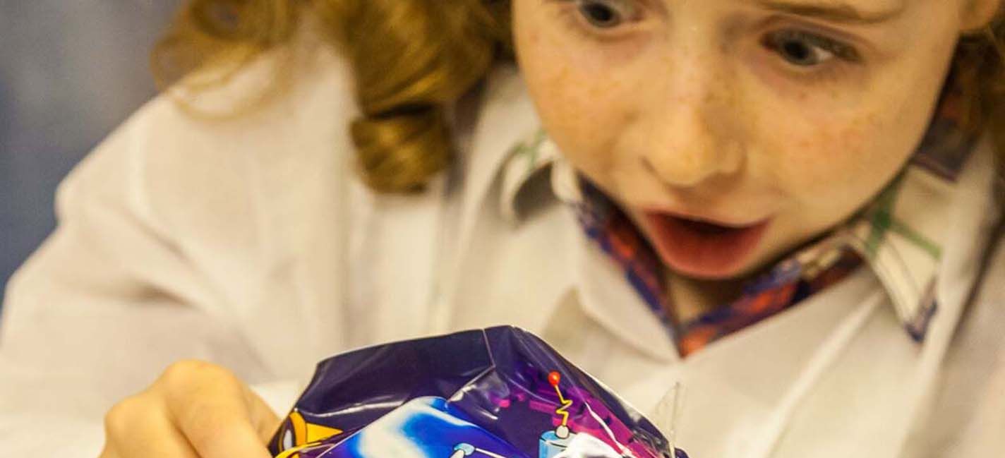 Birthday Parties Kids Science Parties Mad Science